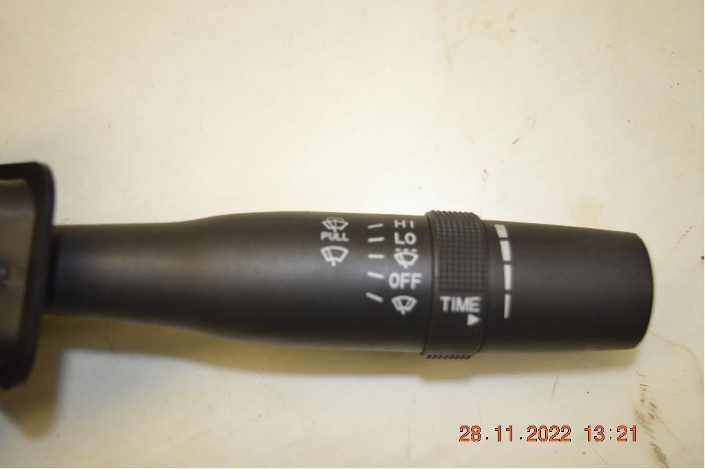 Bryter Ratt Visker / Spyler – bilde 2