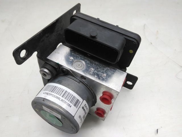 ABS Hydraulikkaggregat – bilde 1