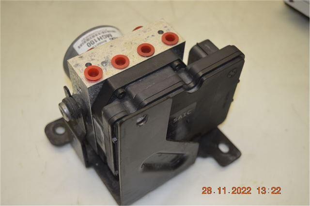 ABS Hydraulikkaggregat – bilde 2