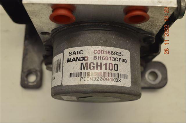 ABS Hydraulikkaggregat – bilde 3