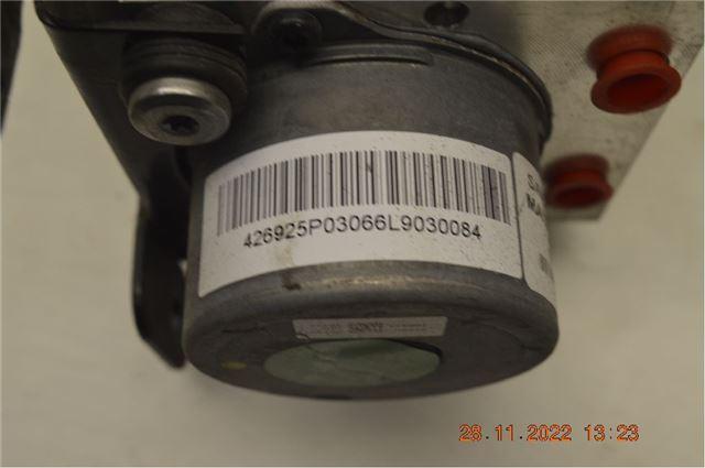 ABS Hydraulikkaggregat – bilde 4