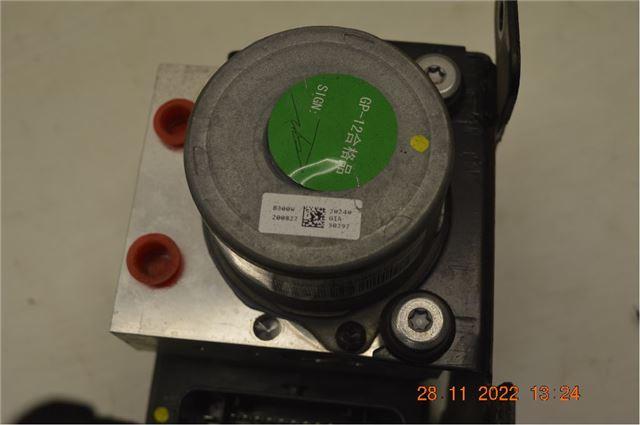 ABS Hydraulikkaggregat – bilde 5