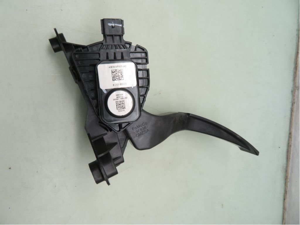 Bremsepedal – bilde 2