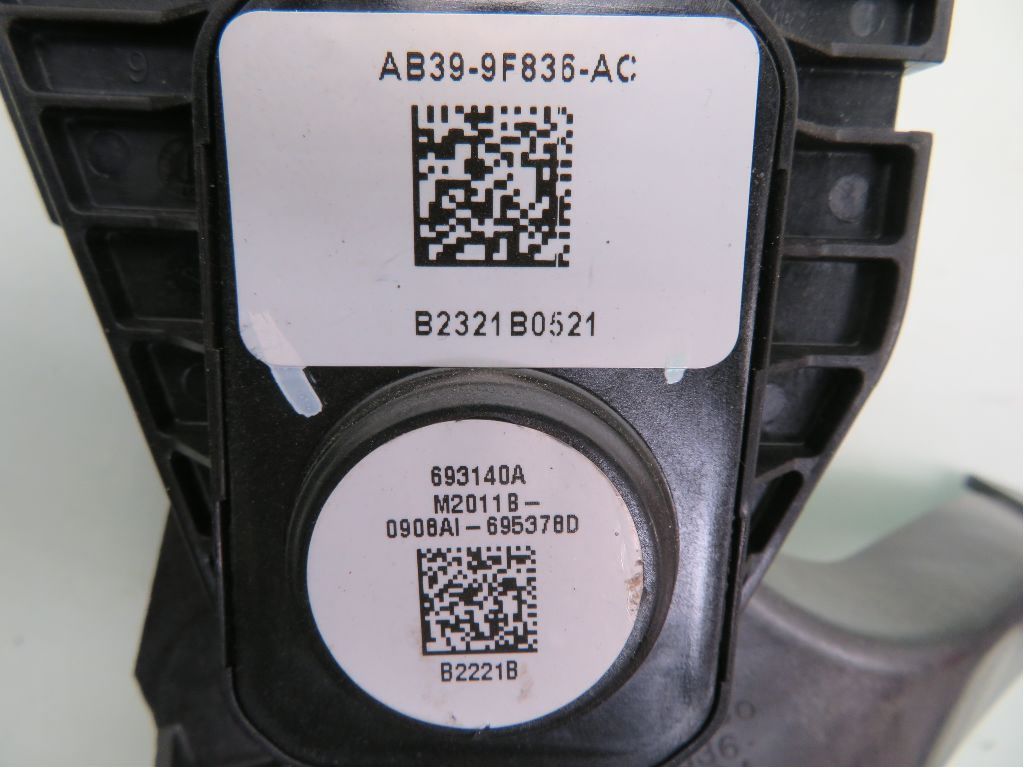 Bremsepedal – bilde 4