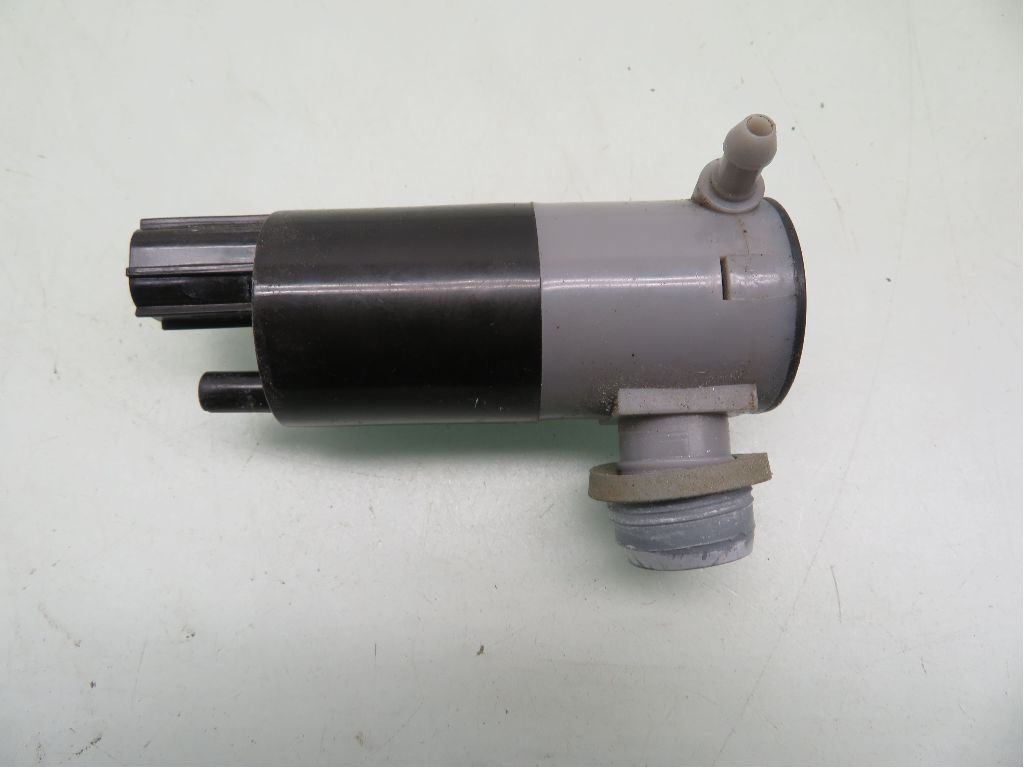 Spylerpumpe Frontrute – bilde 1