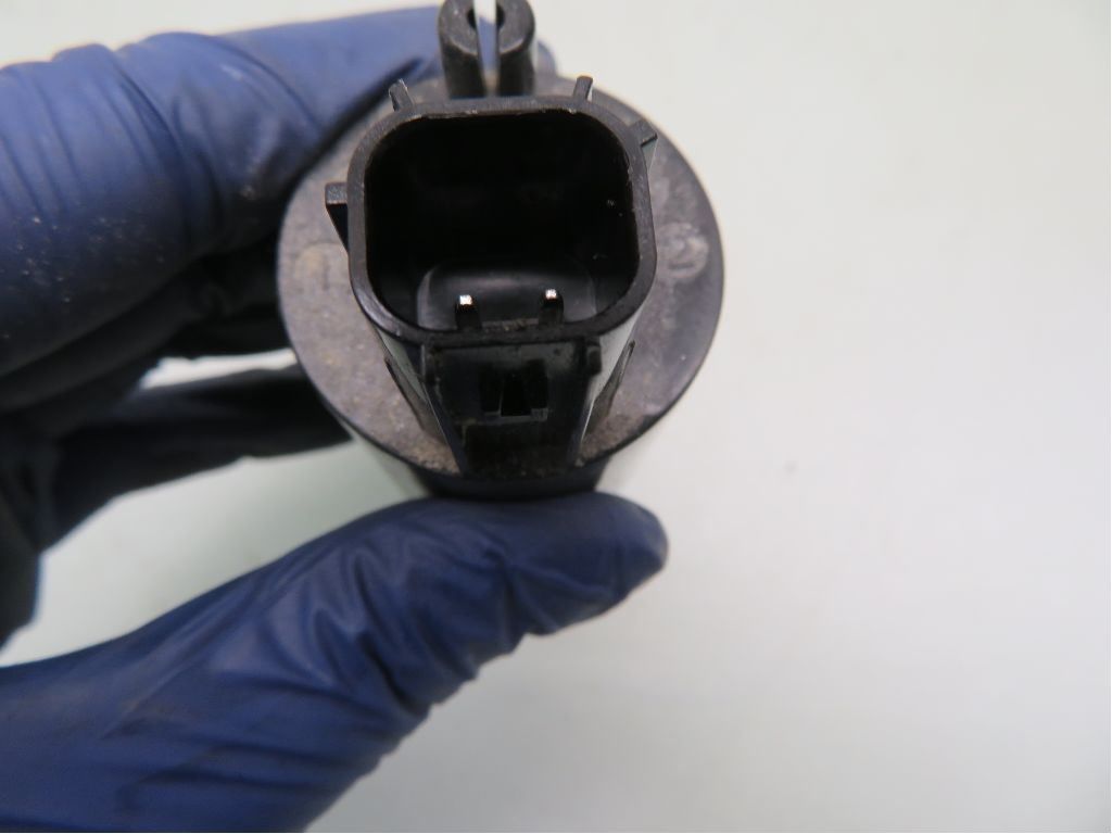 Spylerpumpe Frontrute – bilde 3