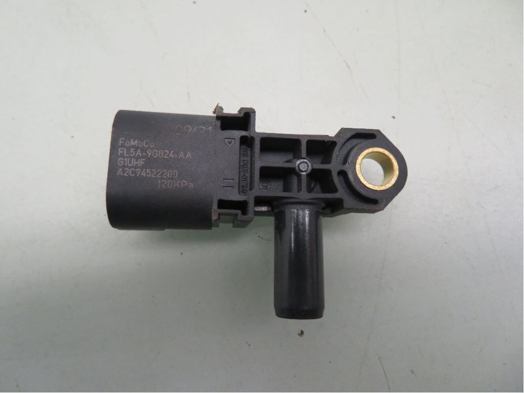Sensor Eksos – bilde 2