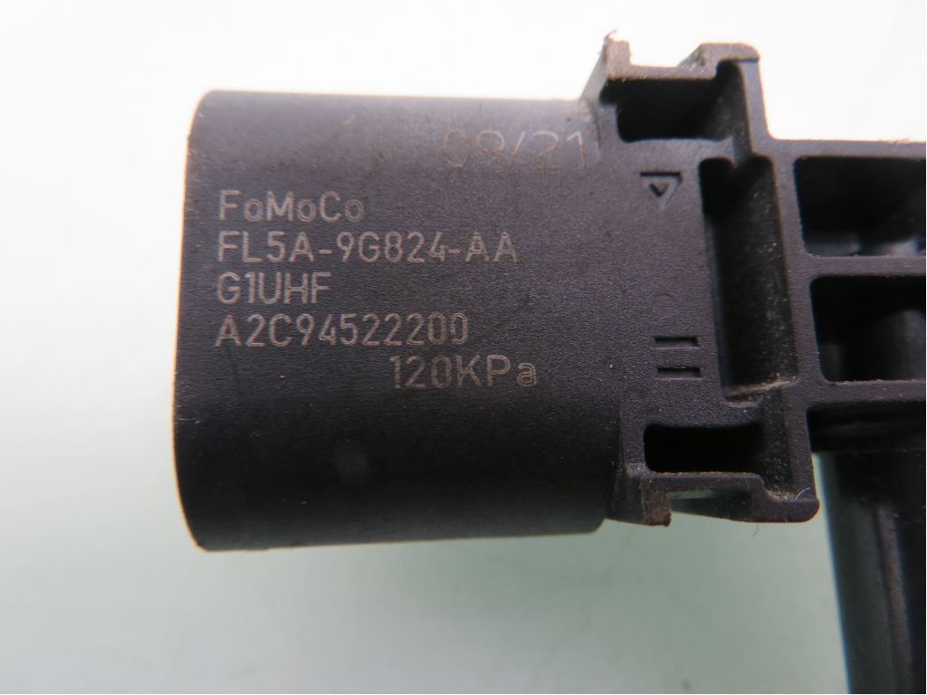 Sensor Eksos – bilde 4