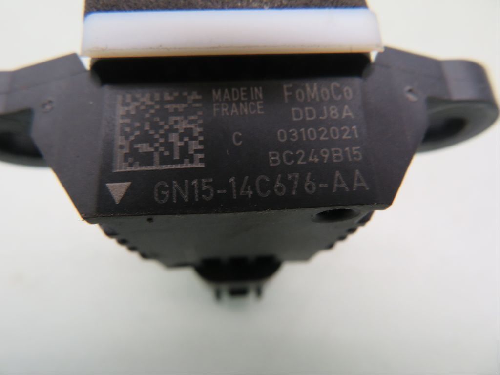 Airbag Frontsensor Høyre – bilde 4