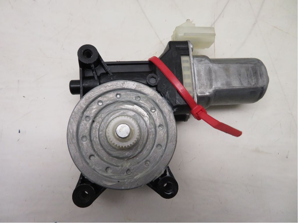 Vindusheismotor – bilde 1