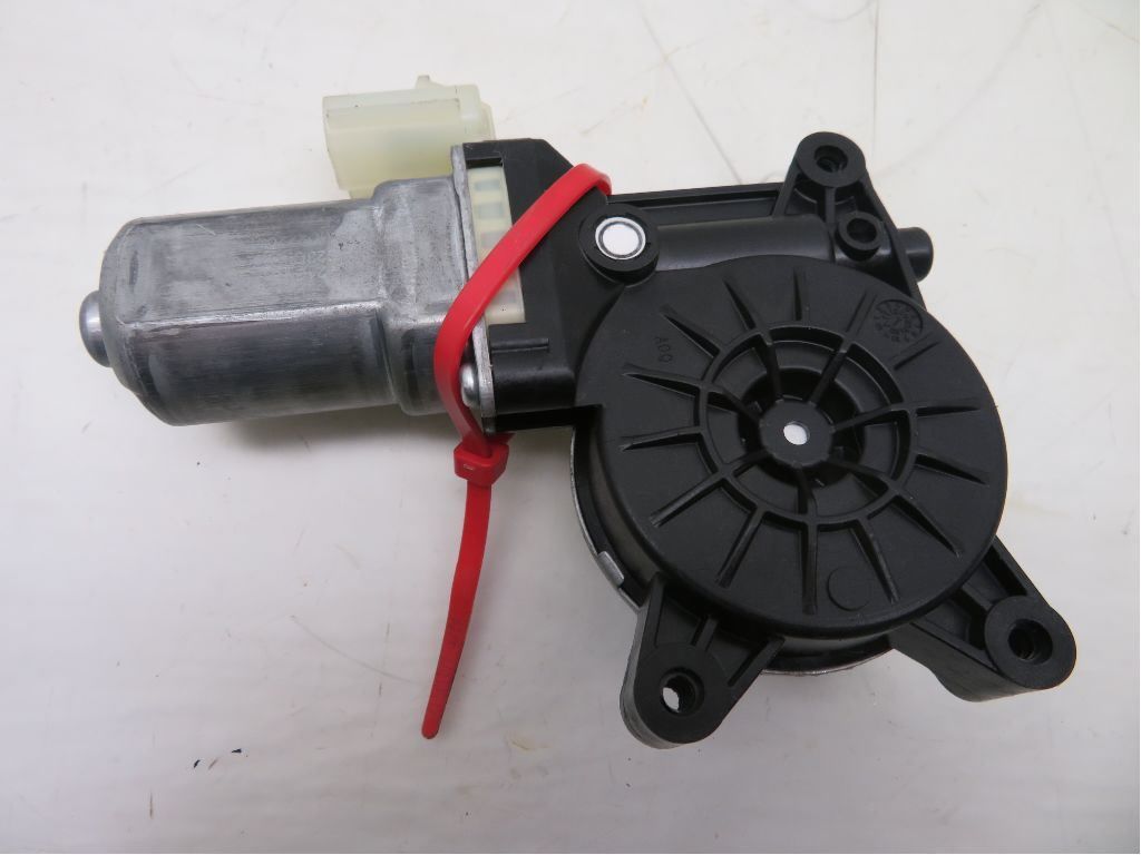 Vindusheismotor – bilde 2