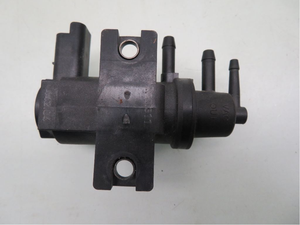 Vacuumventil – bilde 2