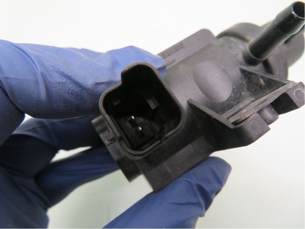 Vacuumventil – bilde 3