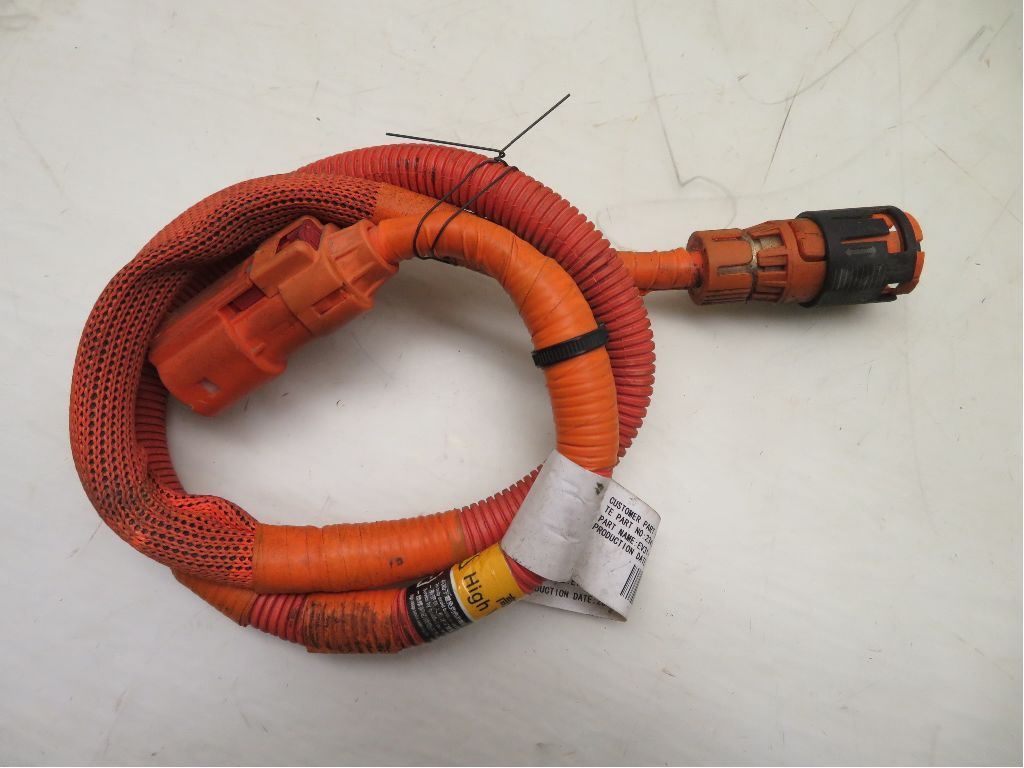 Batterikabel – bilde 1