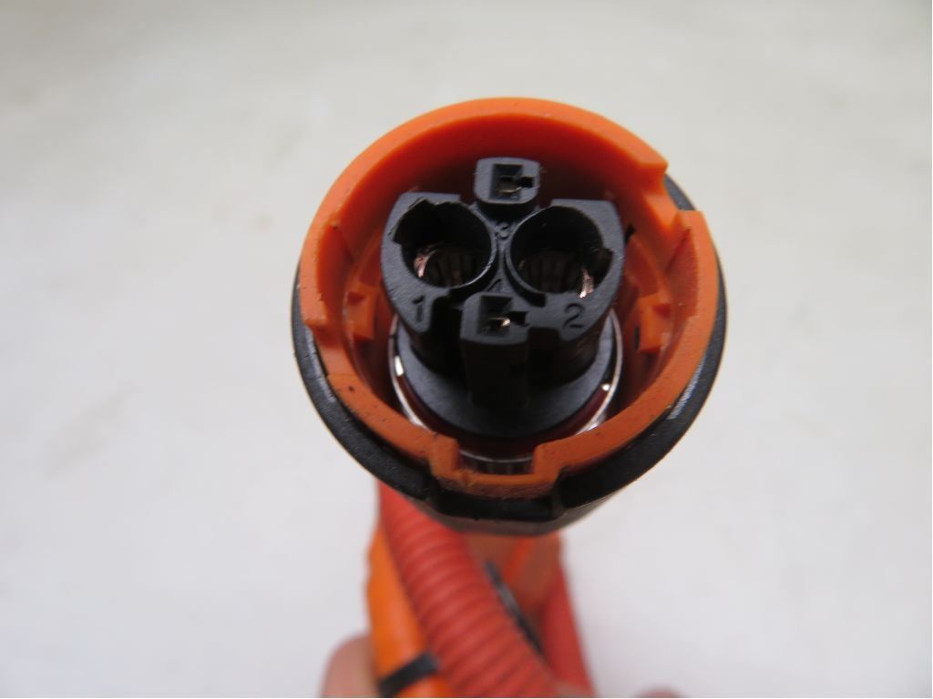 Batterikabel – bilde 2