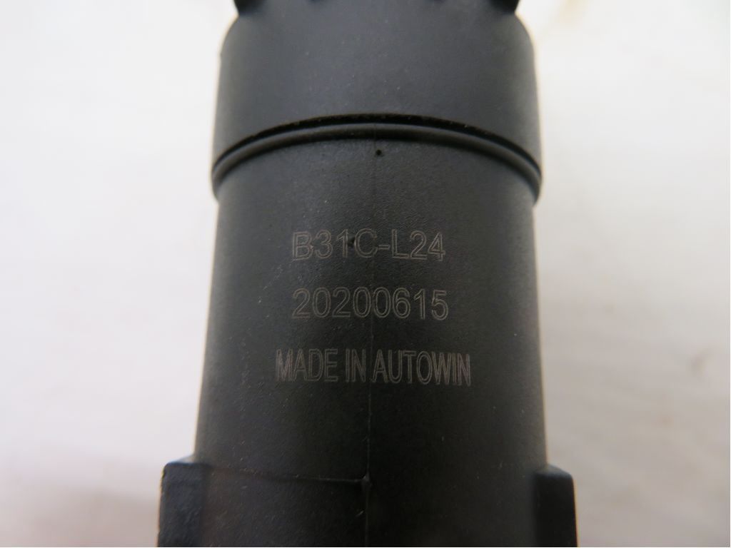 Spylerpumpe Frontrute – bilde 3