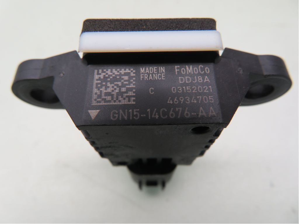 Airbag Frontsensor Høyre – bilde 4