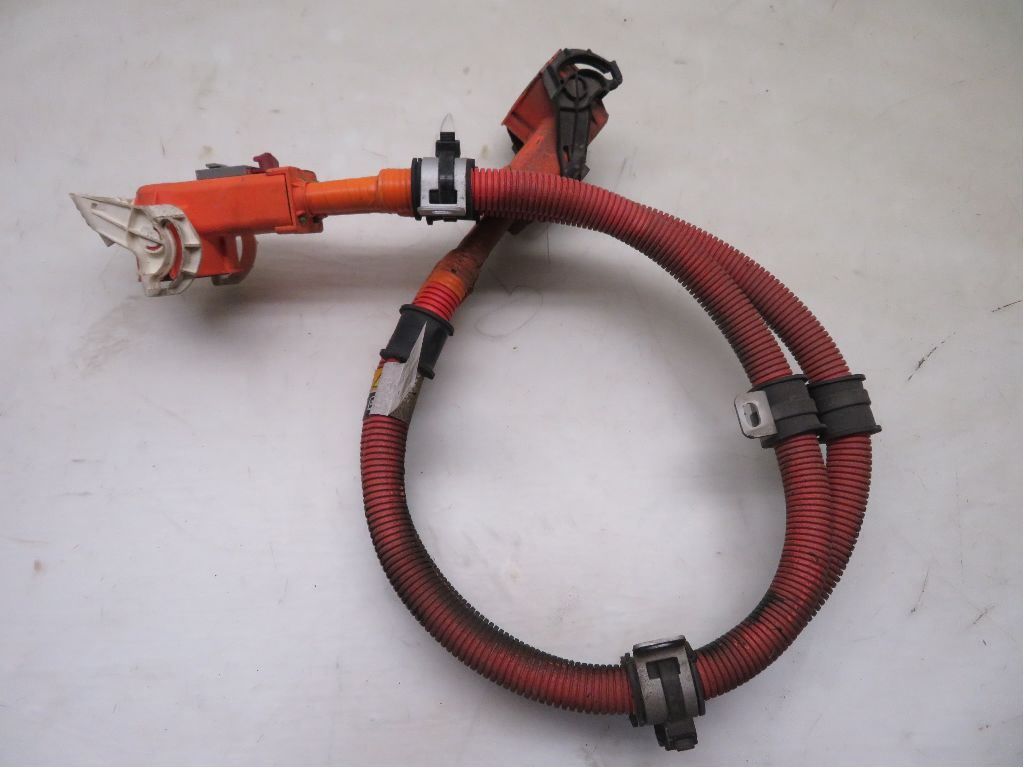 Batterikabel – bilde 1