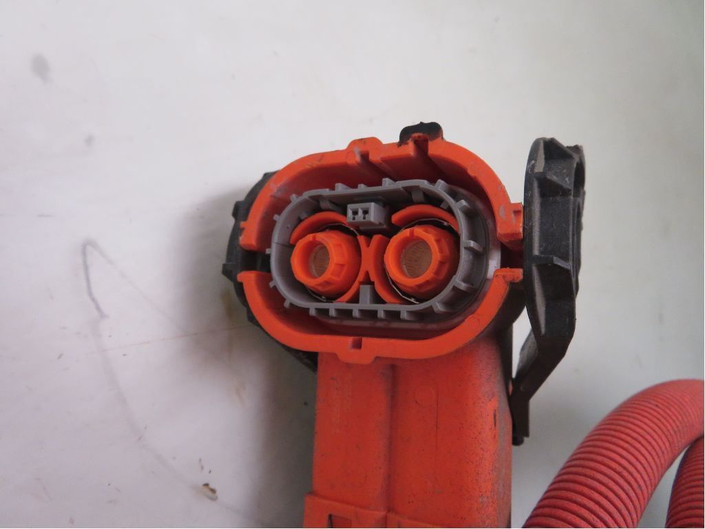 Batterikabel – bilde 2