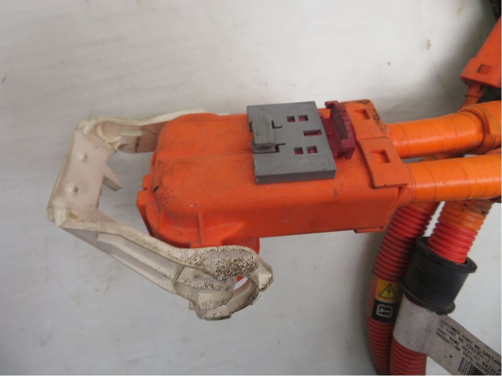 Batterikabel – bilde 3