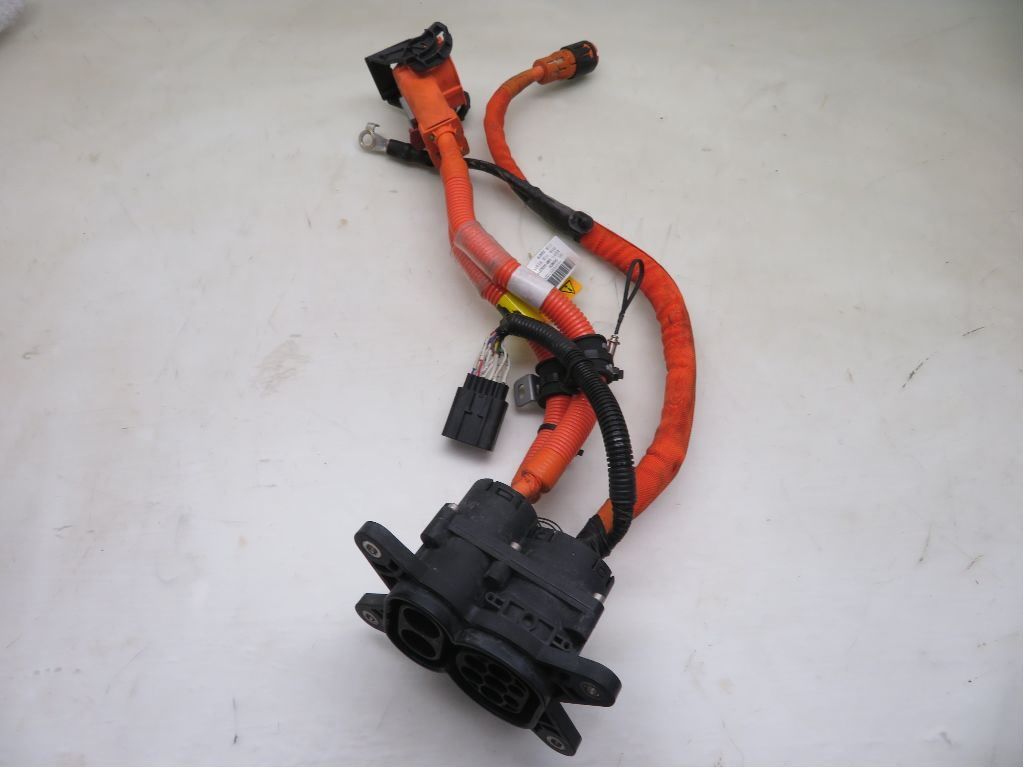 Batterilader – bilde 1