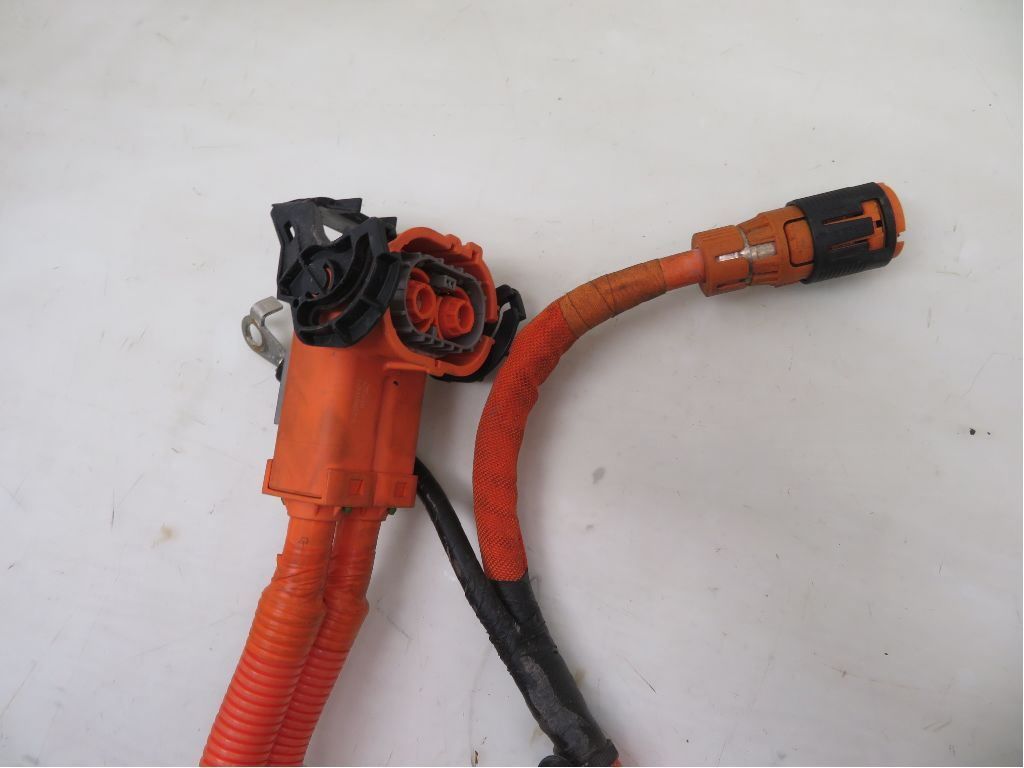 Batterilader – bilde 3