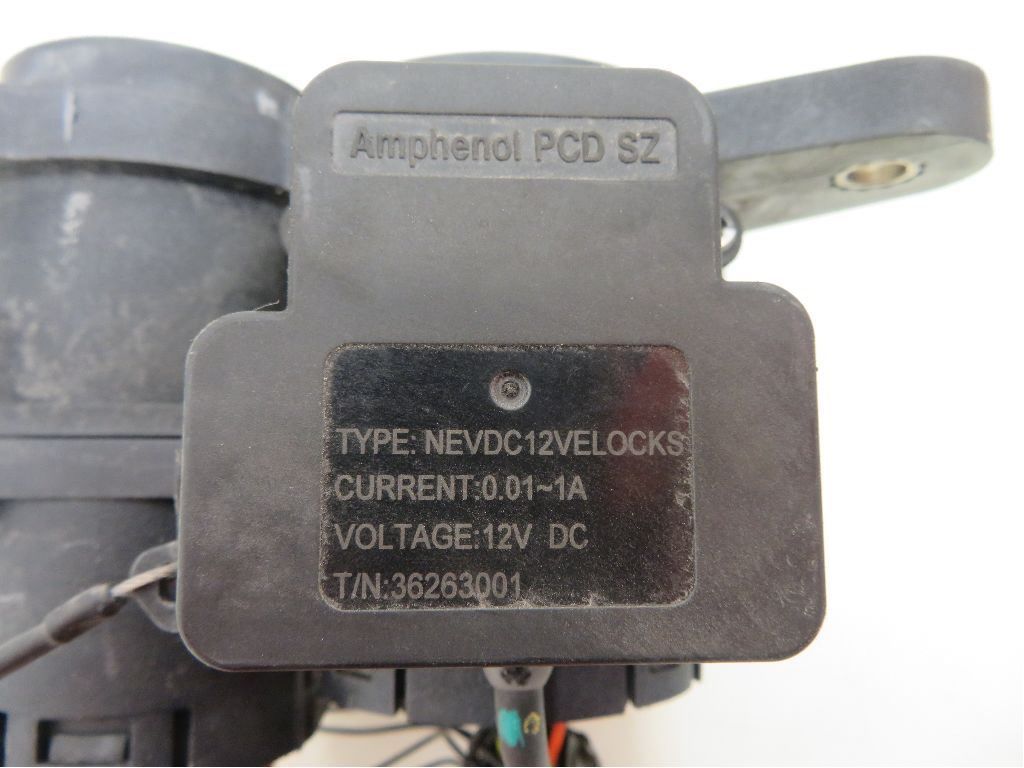 Batterilader – bilde 5