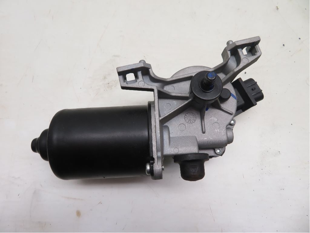 Viskermotor Frontrute – bilde 2