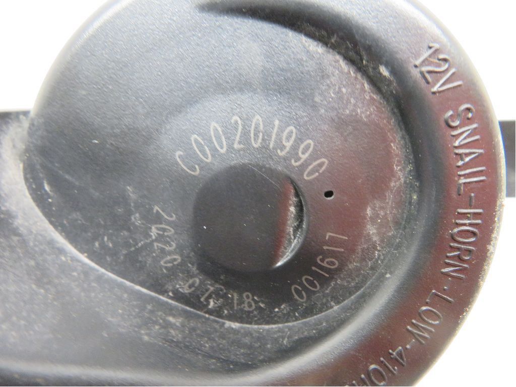 Signalhorn – bilde 3