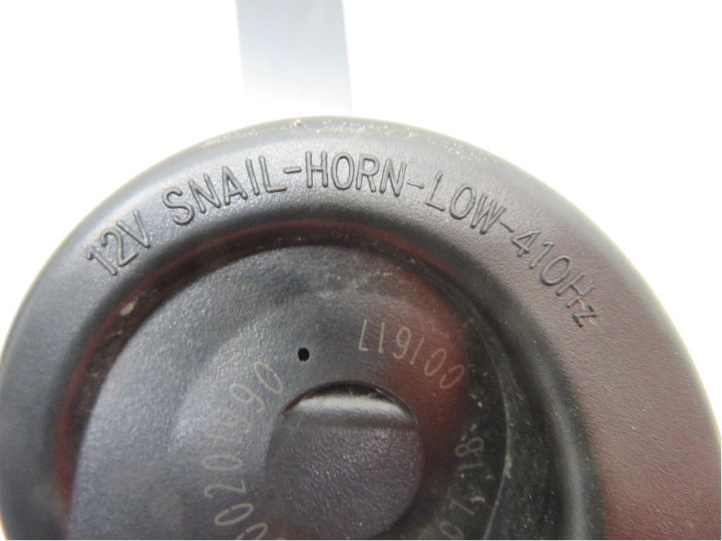 Signalhorn – bilde 5
