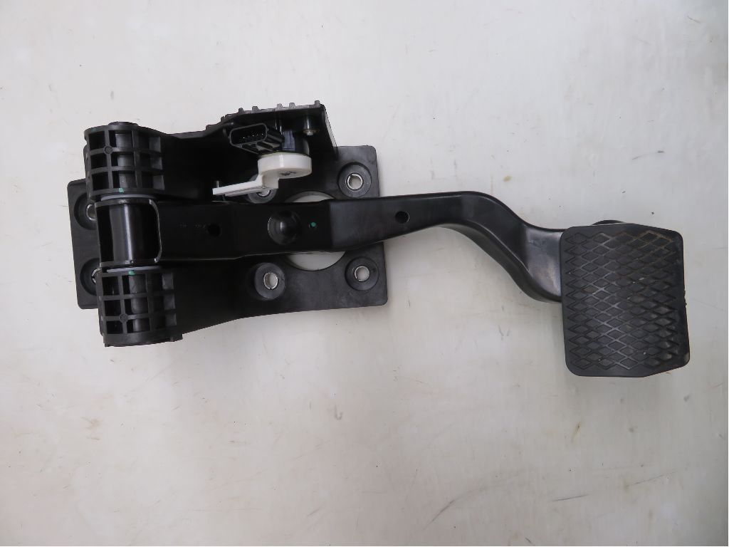 Bremsepedal – bilde 1