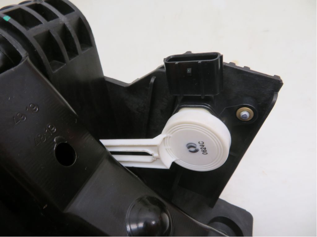 Bremsepedal – bilde 2