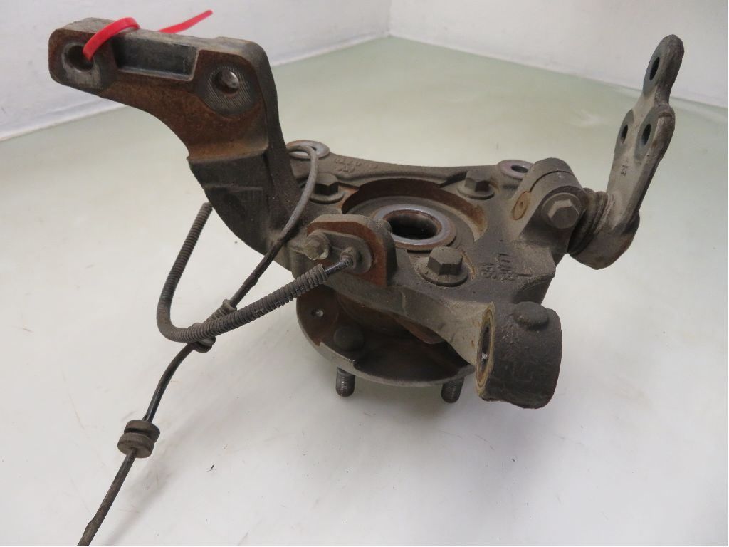 Spindel V.F – bilde 2