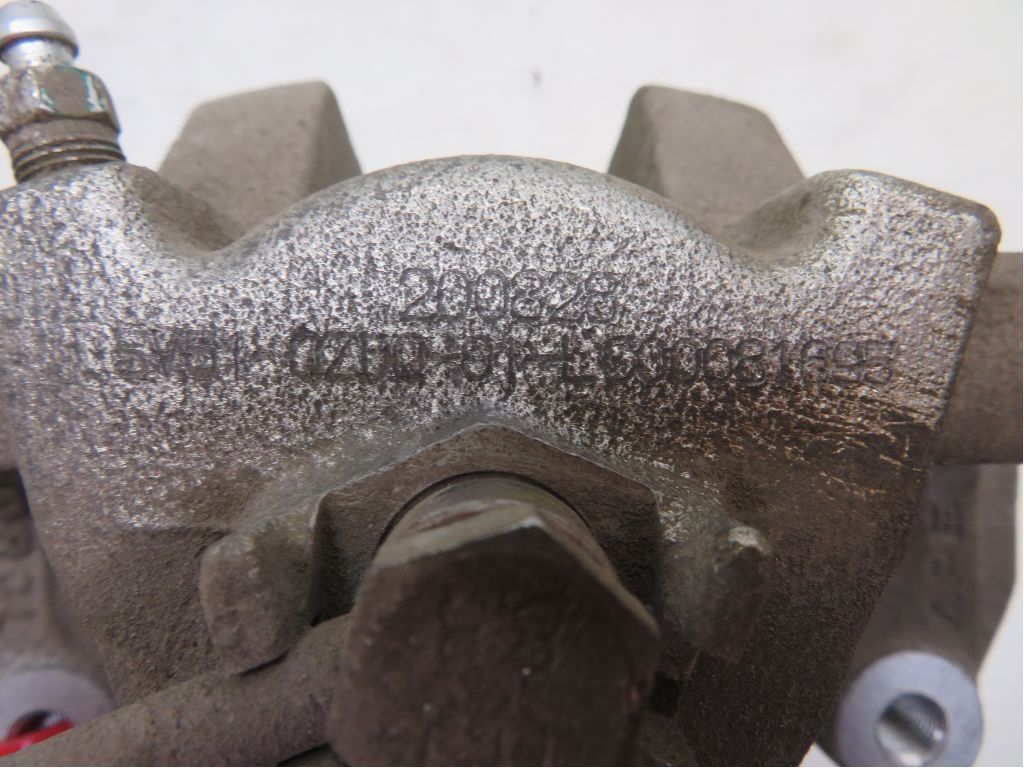 Bremsecaliper Foran Venstre – bilde 3