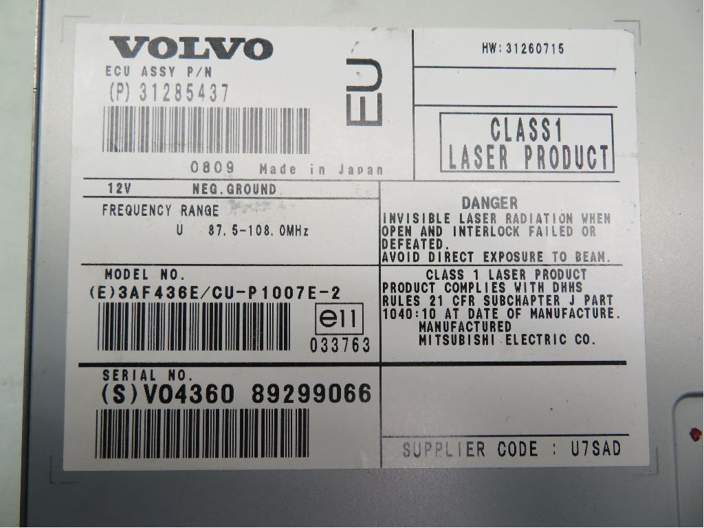 Stereo Radio Øvrig – bilde 3