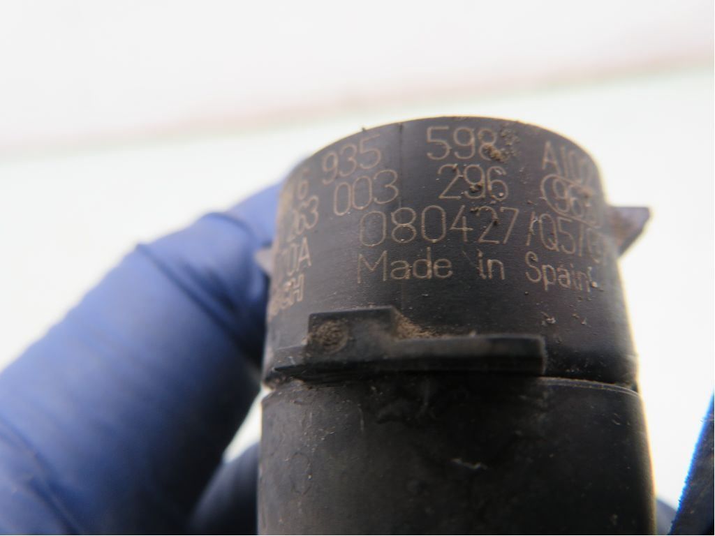 Sensor Ryggesensor – bilde 4