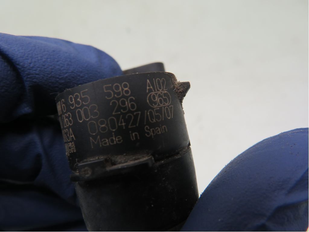 Sensor Ryggesensor – bilde 4