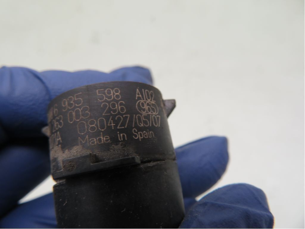 Sensor Ryggesensor – bilde 4