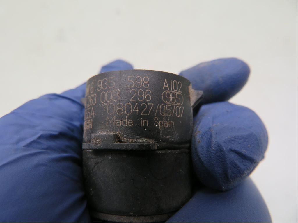 Sensor Ryggesensor – bilde 4