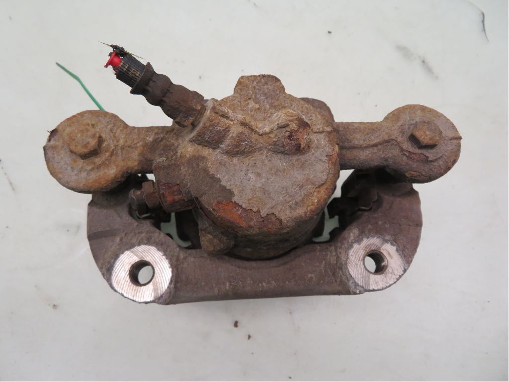 Bremsecaliper Foran Høyre – bilde 2