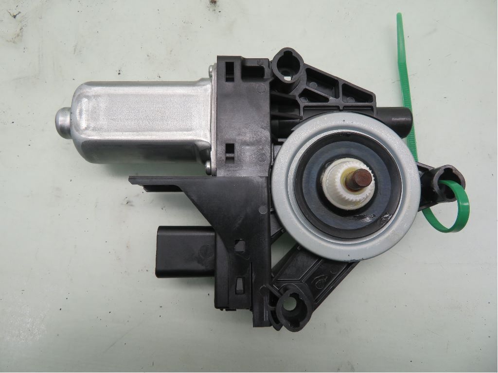 Vindusheismotor – bilde 2