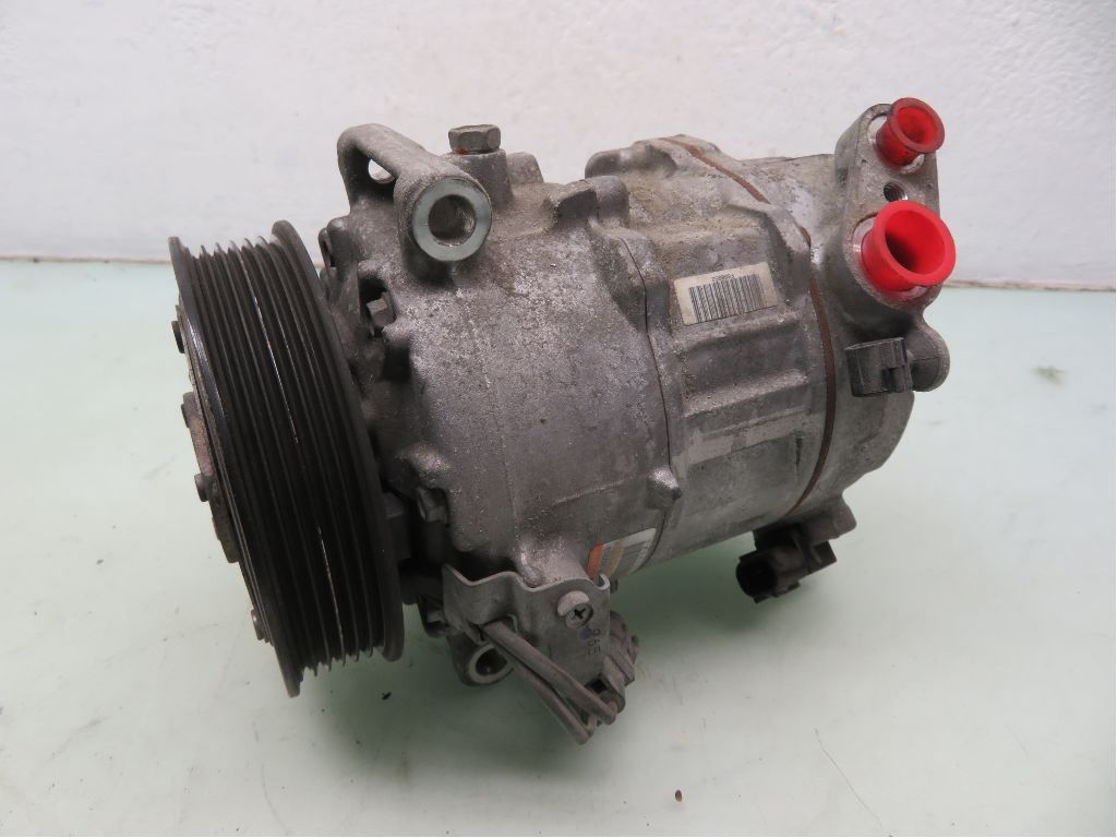 Varme AC Kompressor – bilde 1
