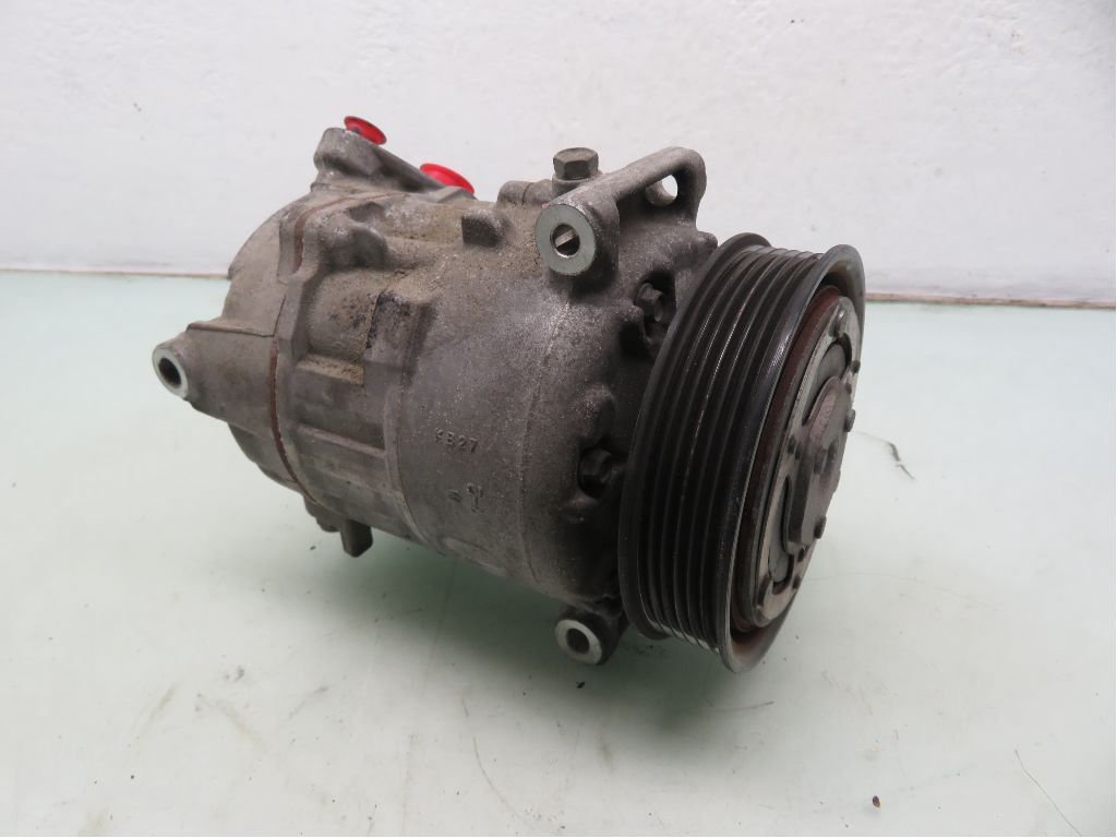 Varme AC Kompressor – bilde 2