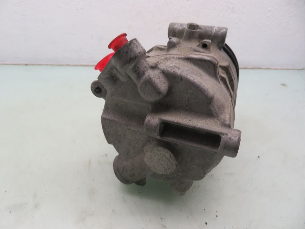 Varme AC Kompressor – bilde 3