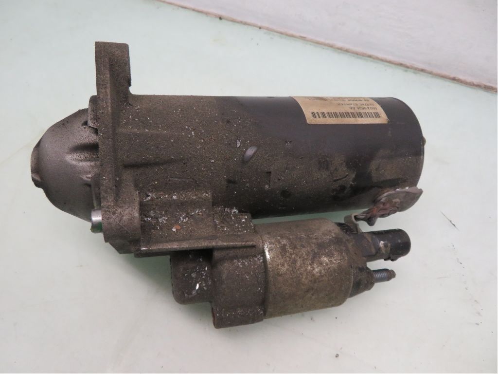 Startmotor Diesel – bilde 2