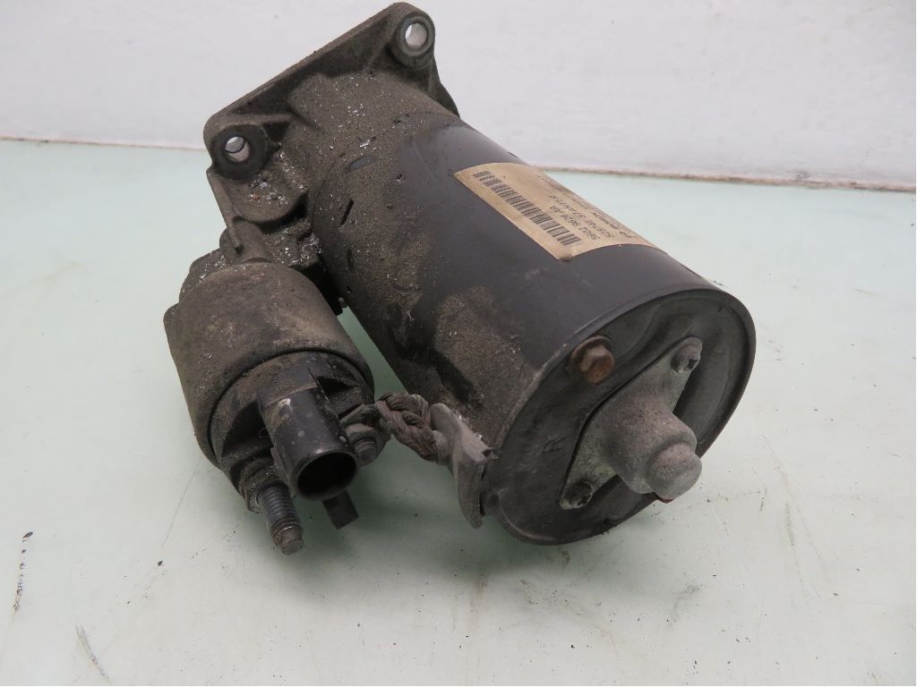Startmotor Diesel – bilde 3