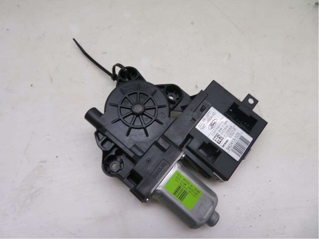 Vindusheismotor – bilde 1