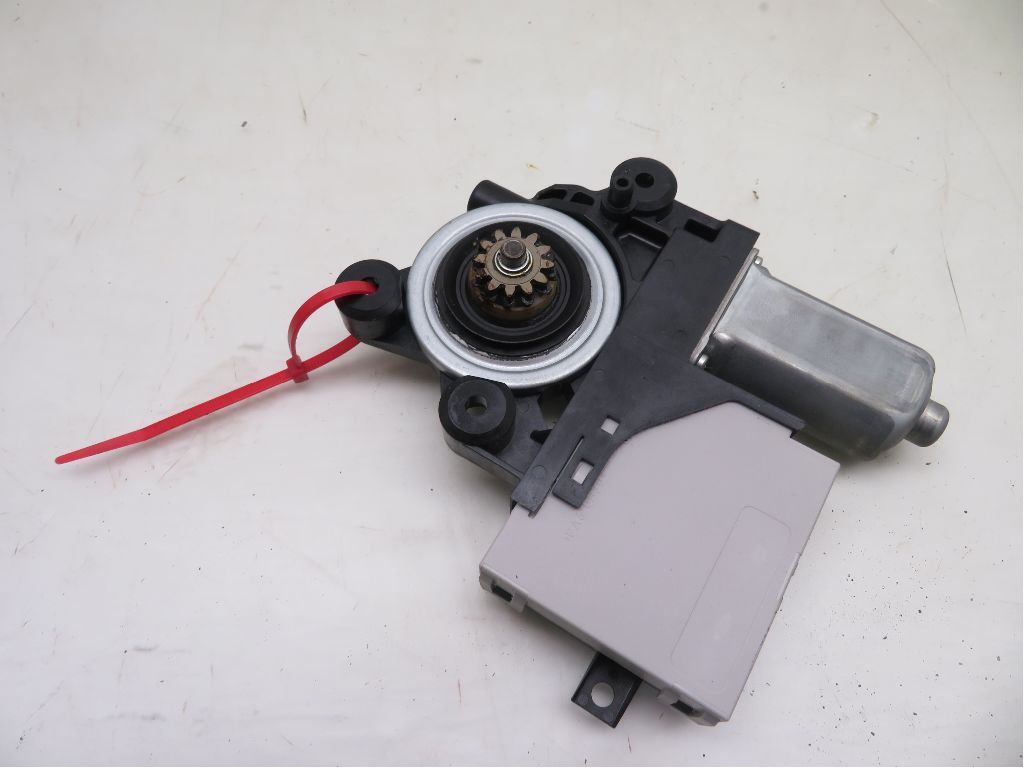 Vindusheismotor – bilde 1