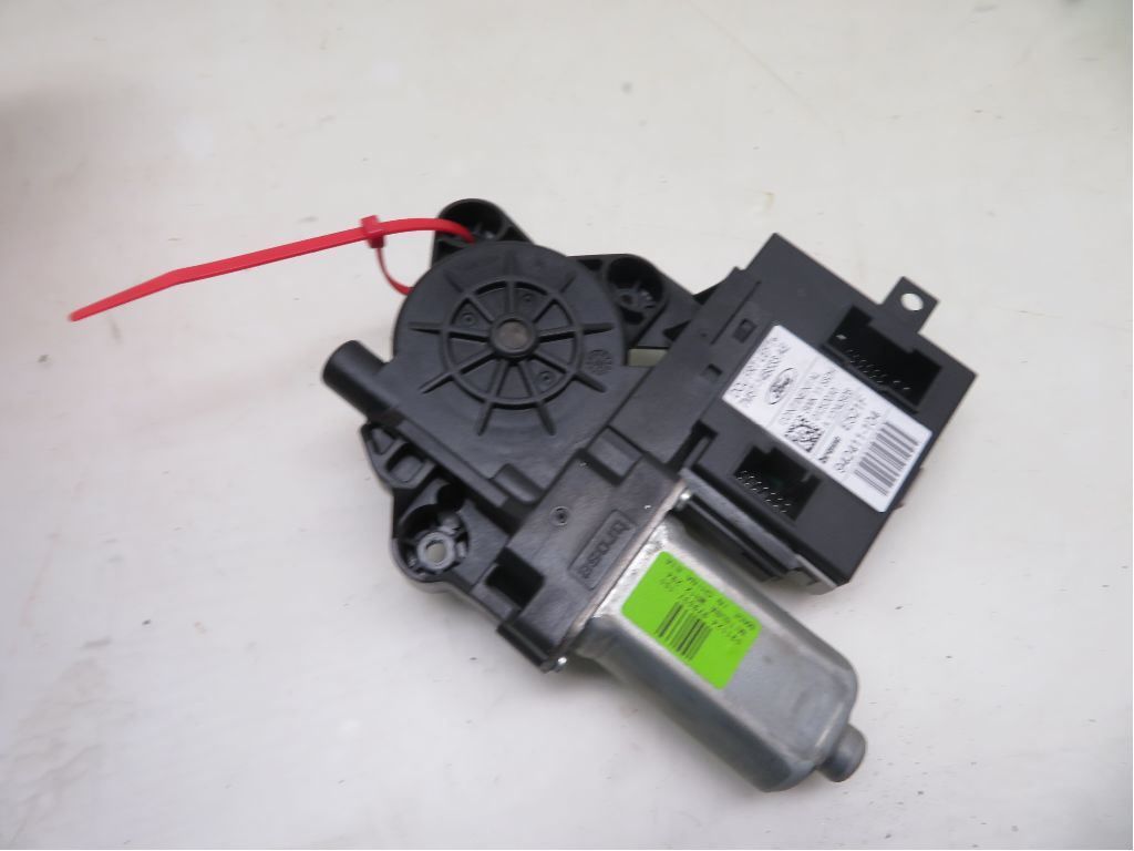 Vindusheismotor – bilde 3