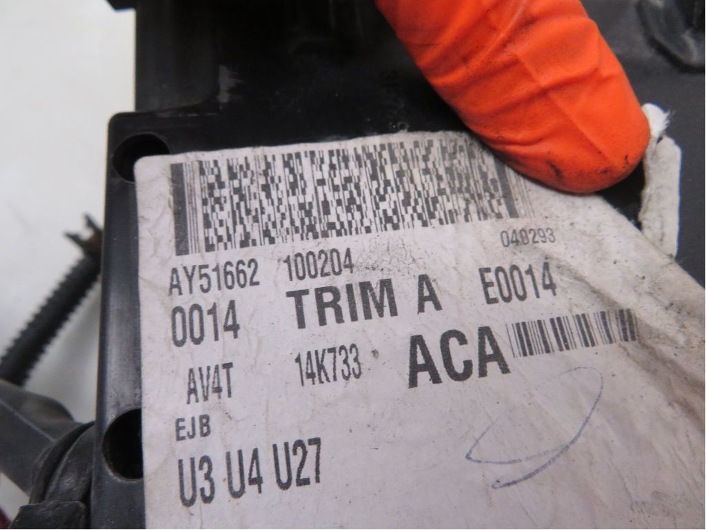 Sikringsboks / Elsentral – bilde 4